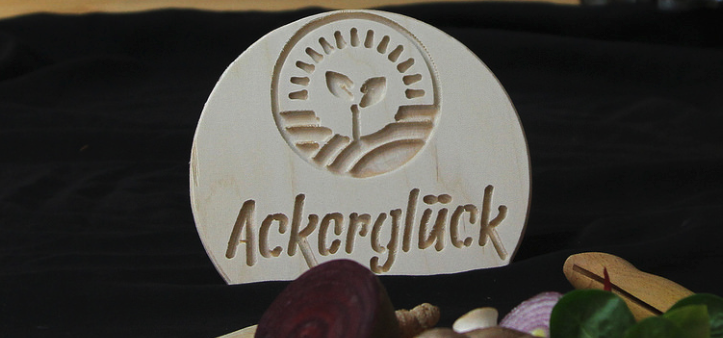 Ackerglück